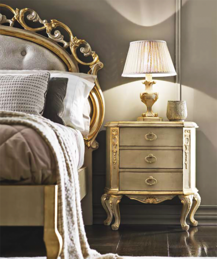 Arredo Тумбочка VITTORIO GRIFONI  2516