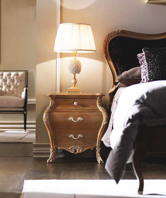 Arredo Тумбочка VITTORIO GRIFONI  2539