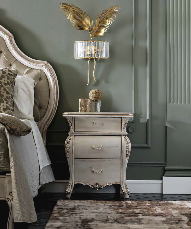 Arredo Тумбочка VITTORIO GRIFONI  2543