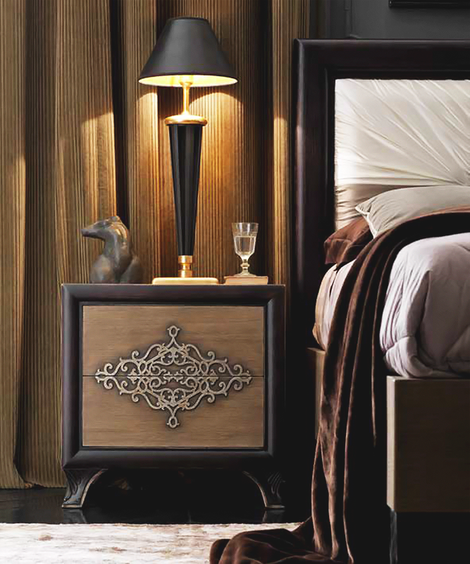 Arredo Тумбочка VITTORIO GRIFONI  2596