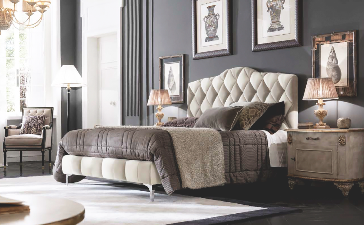 Arredo Кровать VITTORIO GRIFONI  2503