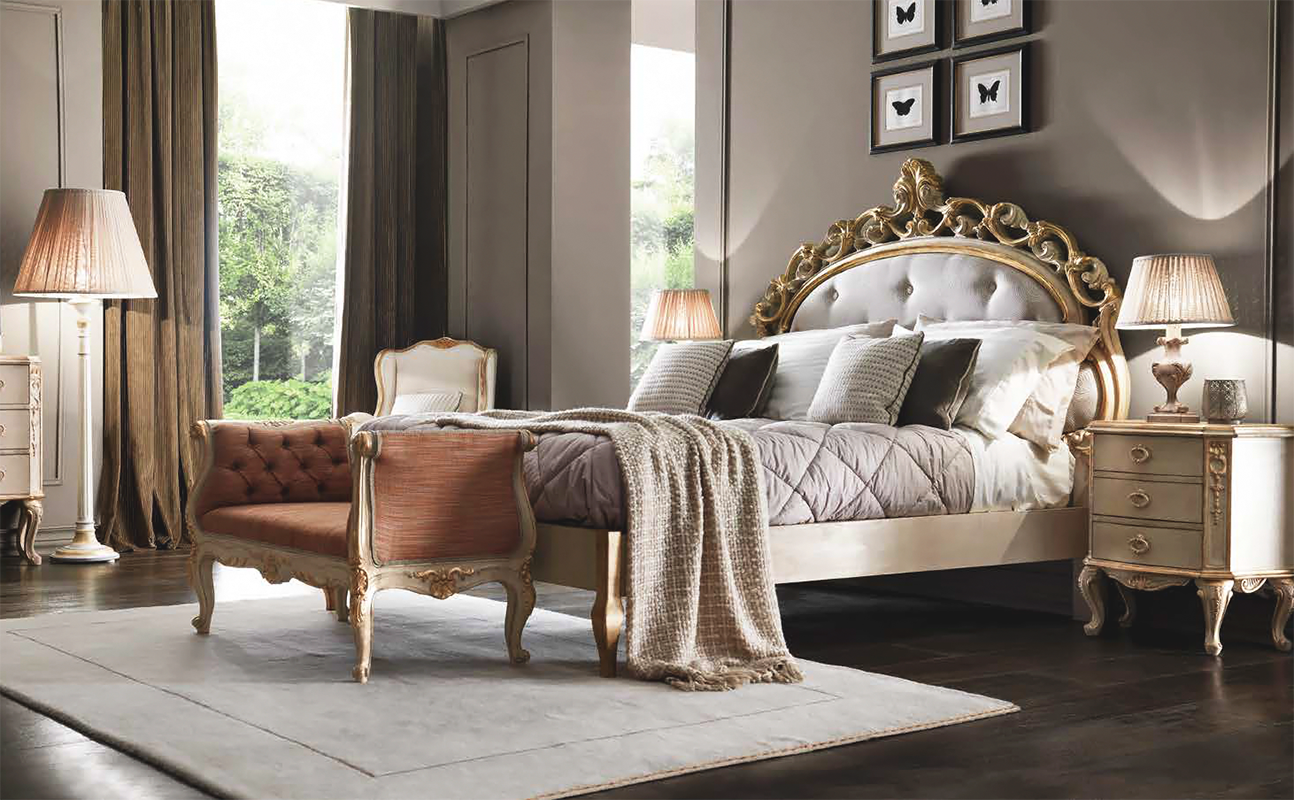 Arredo Кровать VITTORIO GRIFONI  2514