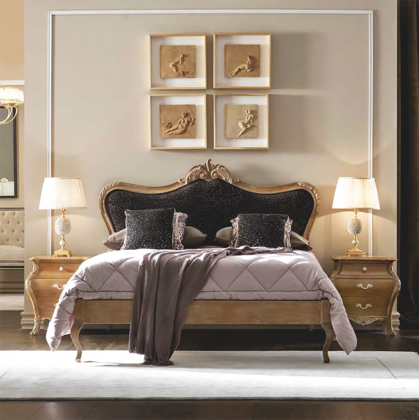 Arredo Кровать VITTORIO GRIFONI  2537