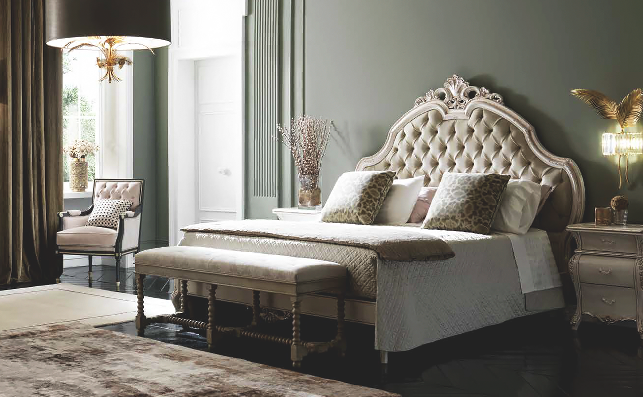 Arredo Кровать VITTORIO GRIFONI  2541