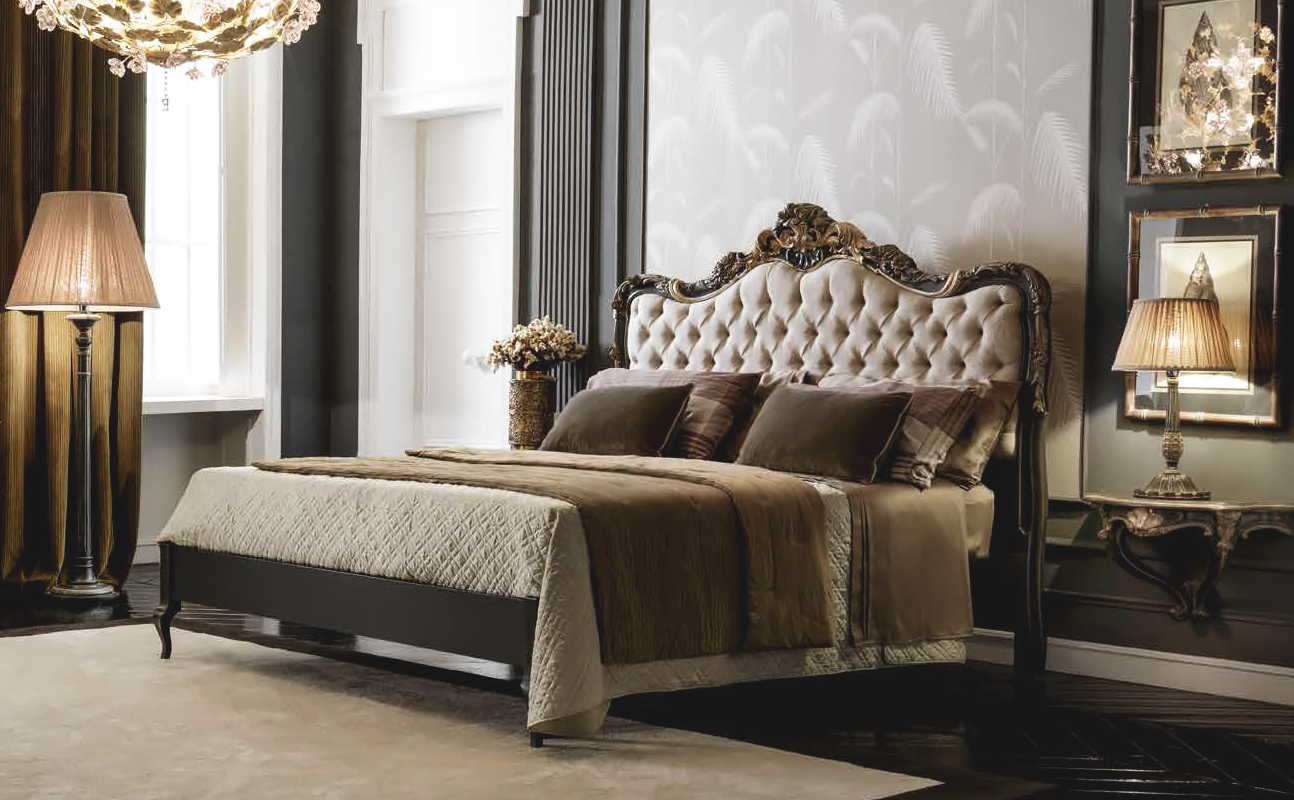 Arredo Кровать VITTORIO GRIFONI  2553