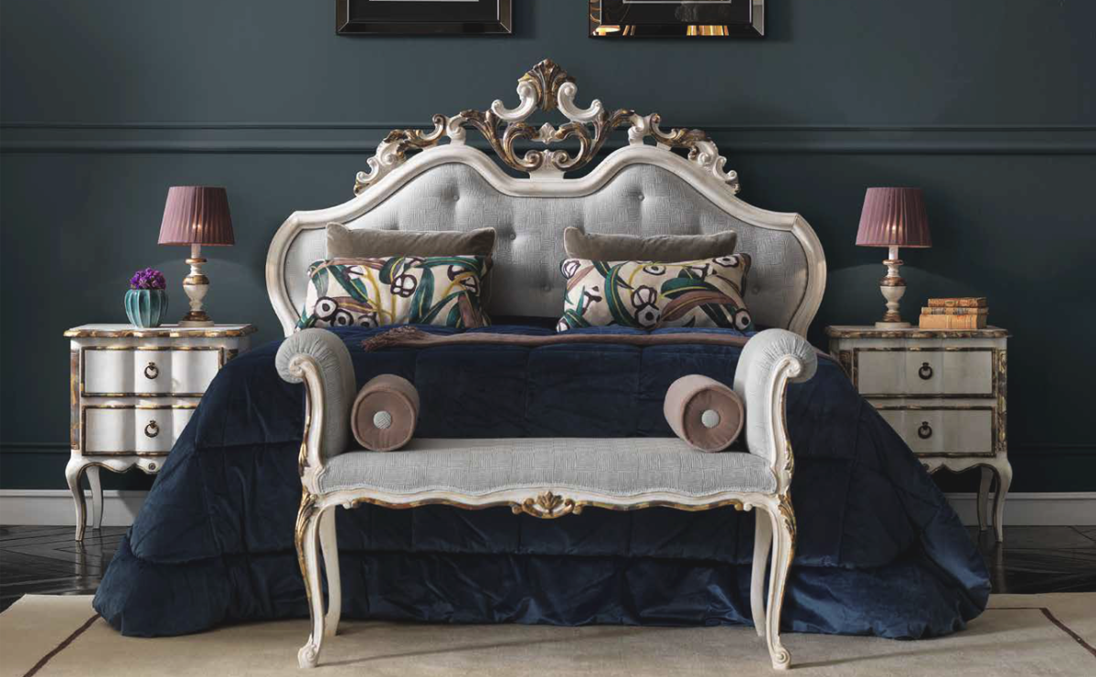 Arredo Кровать VITTORIO GRIFONI  2563