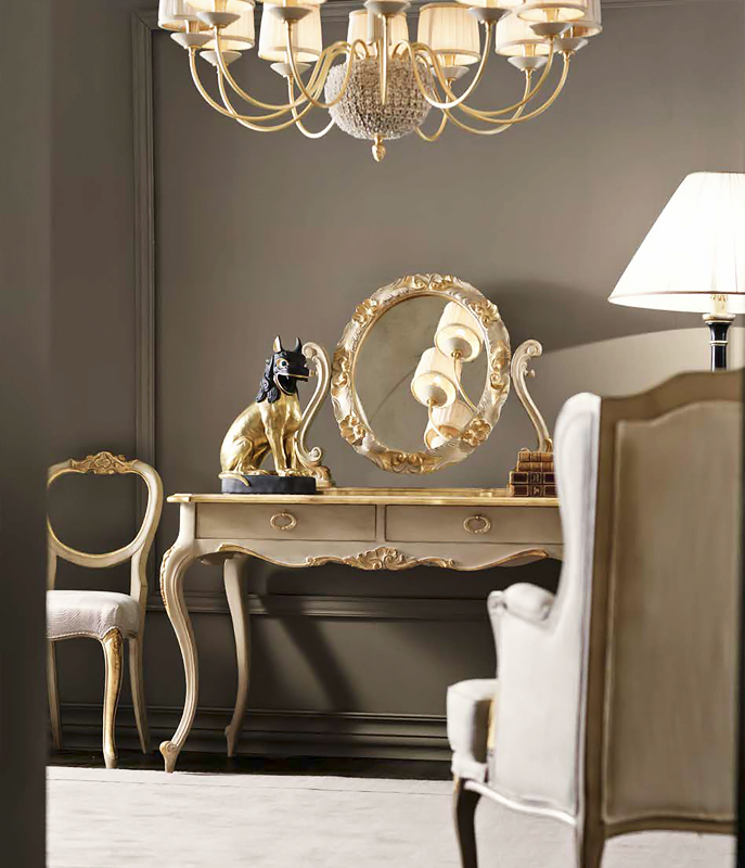 Arredo Туалетный столик VITTORIO GRIFONI 2519 2519