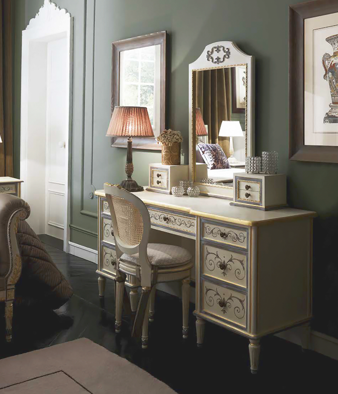 Arredo Туалетный столик VITTORIO GRIFONI  2581
