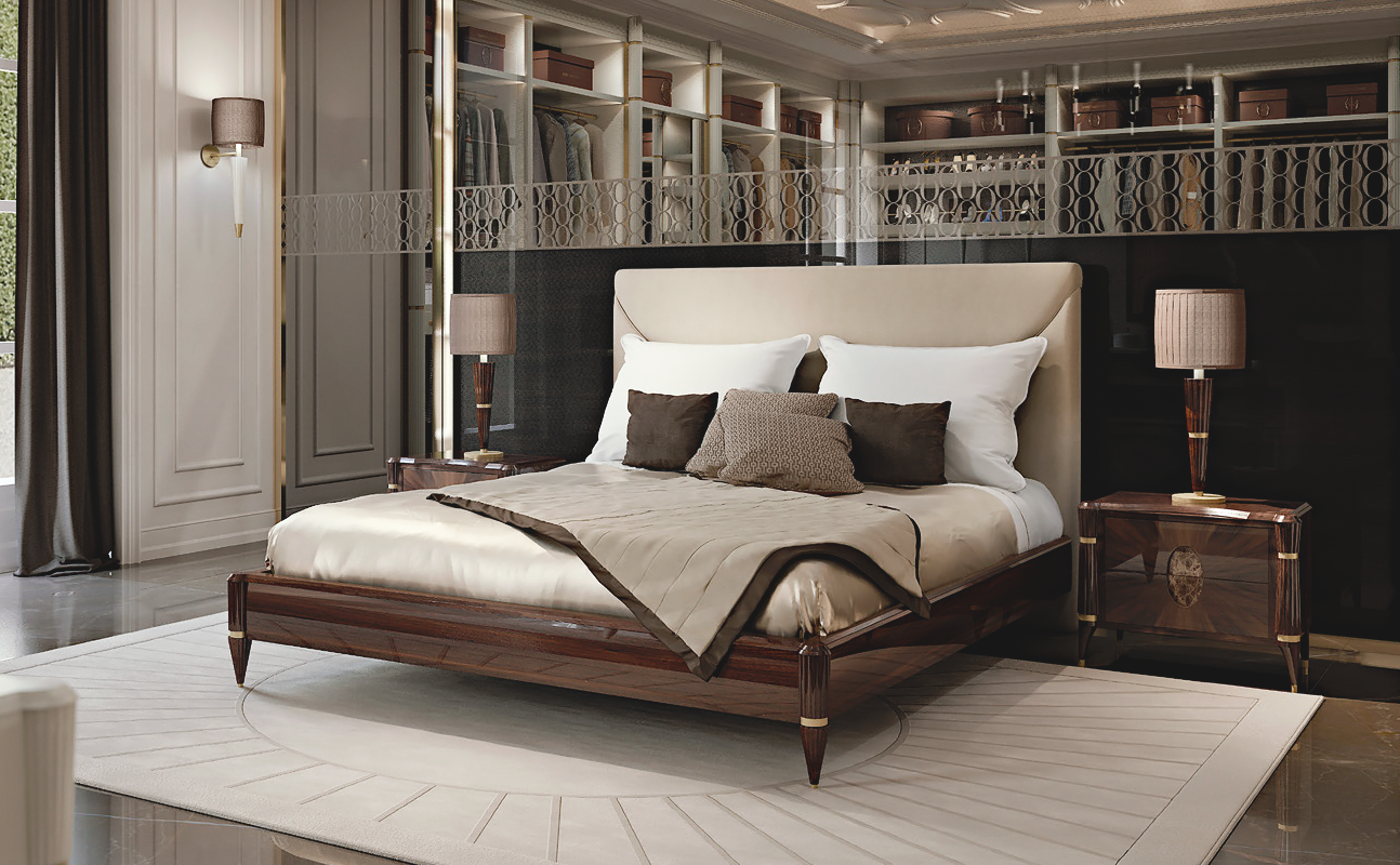 Arredo Кровать FRANCESCO PASI  9060