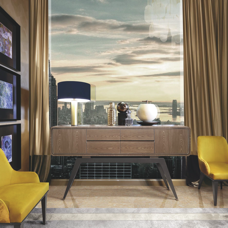 Arredo Комод REDECO  3055