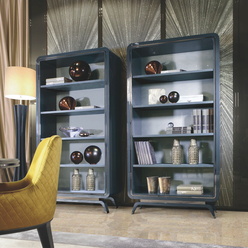 Arredo Книжный шкаф REDECO  3056