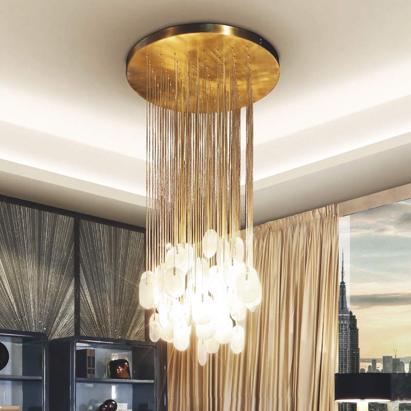 Arredo Люстра REDECO  L 83