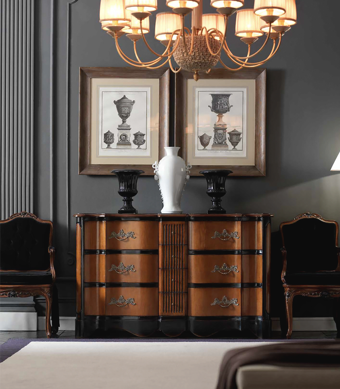Arredo Комод VITTORIO GRIFONI  2001