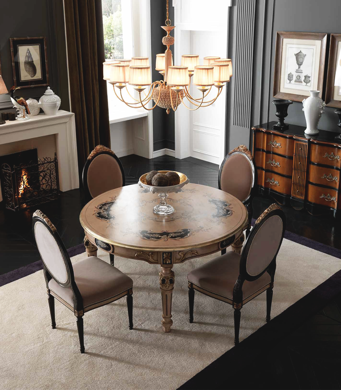 Arredo Стол VITTORIO GRIFONI  2000