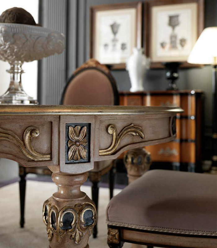 Arredo Стол VITTORIO GRIFONI  2000