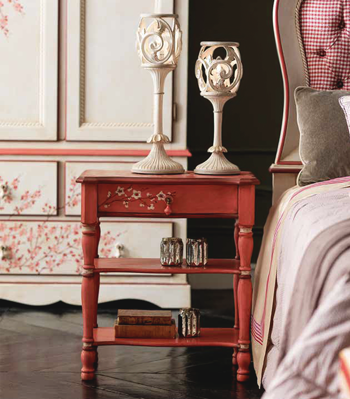 Arredo Тумбочка VITTORIO GRIFONI  2808