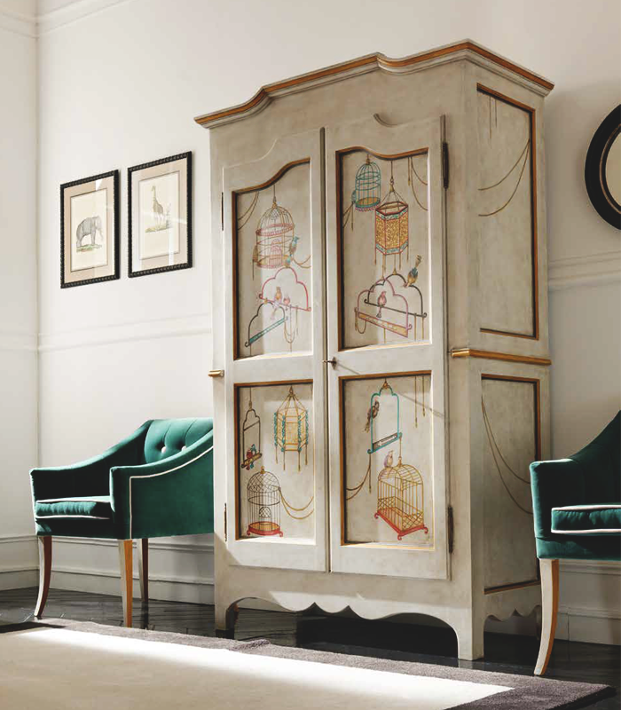 Arredo Шкаф VITTORIO GRIFONI  2825