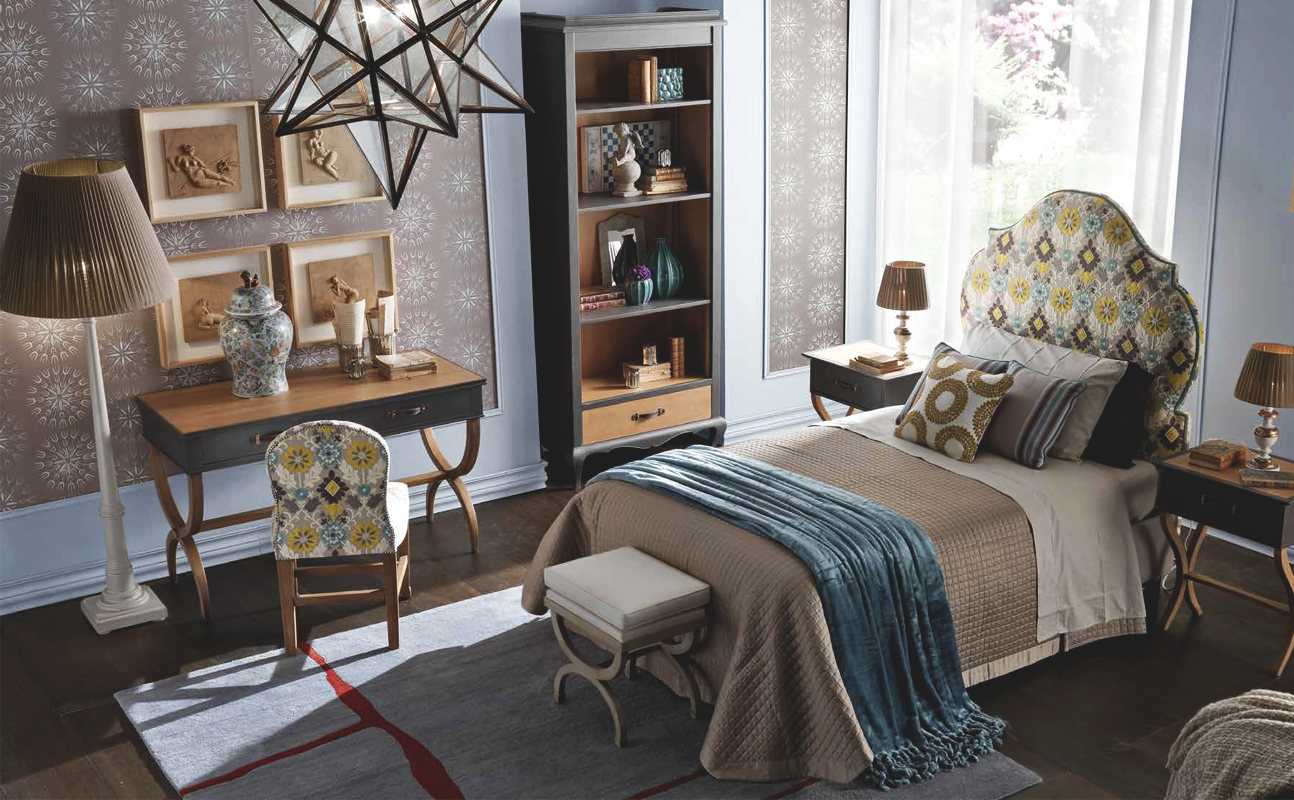 Arredo Кровать VITTORIO GRIFONI  2829