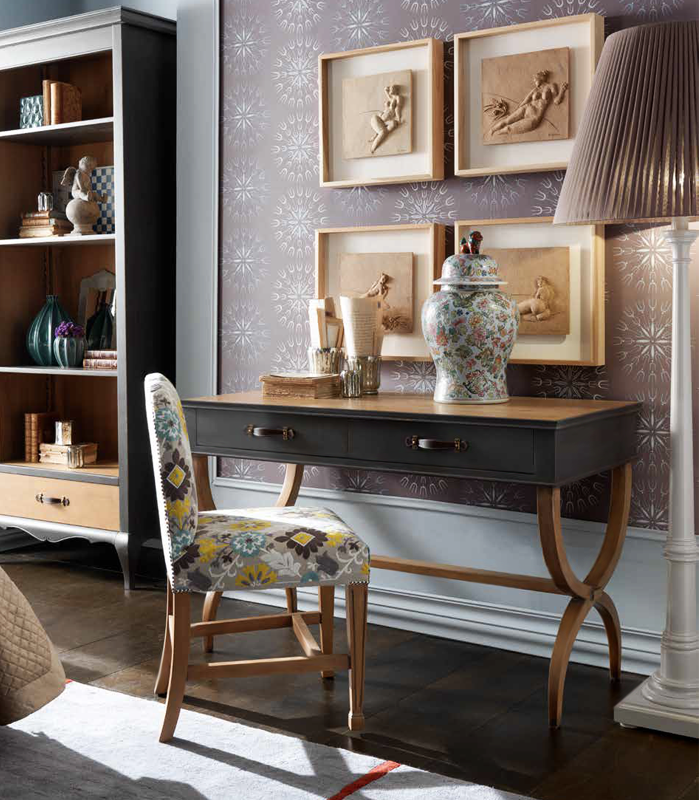 Arredo Письменный стол VITTORIO GRIFONI  2833