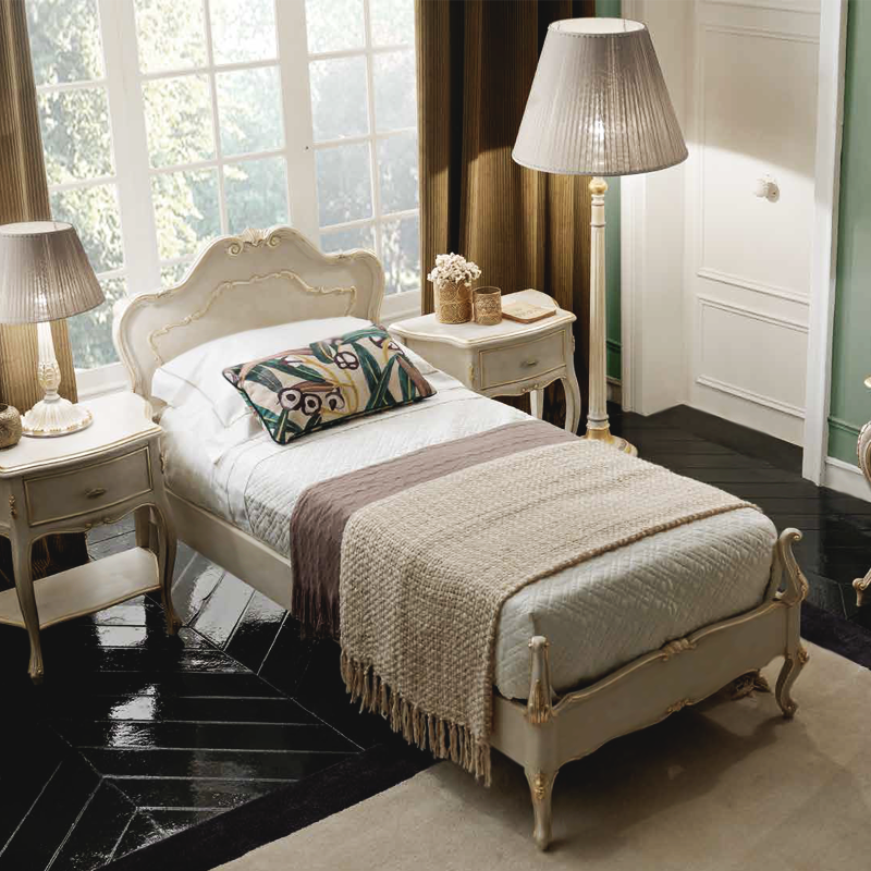 Arredo Кровать VITTORIO GRIFONI  2948