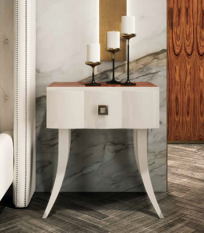 Arredo Тумбочка GUERRA VANNI  3018