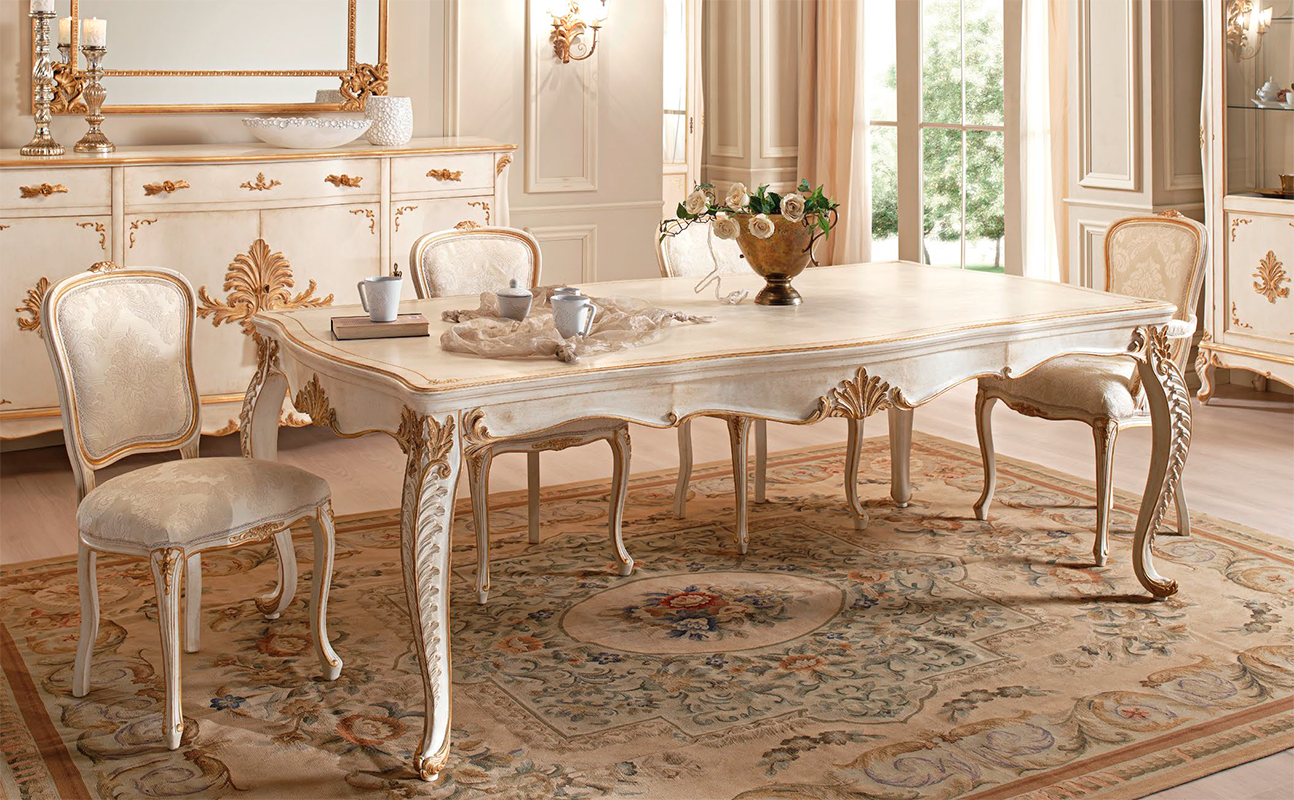 Arredo Стол FLORENCE ART  208