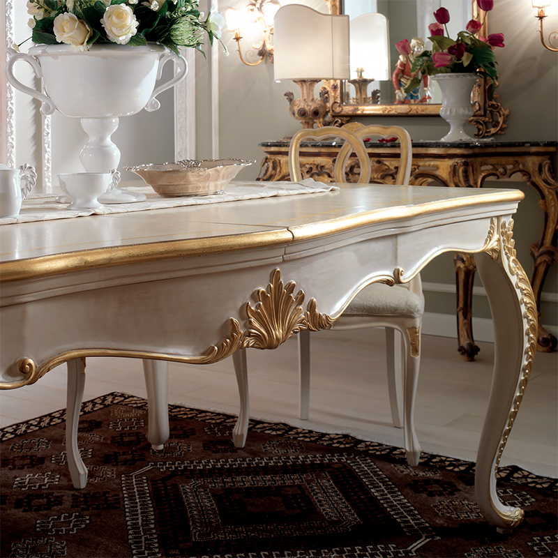 Arredo Стол FLORENCE ART  208