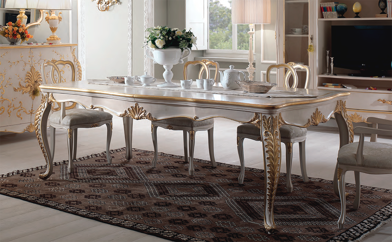 Arredo Стол FLORENCE ART  208