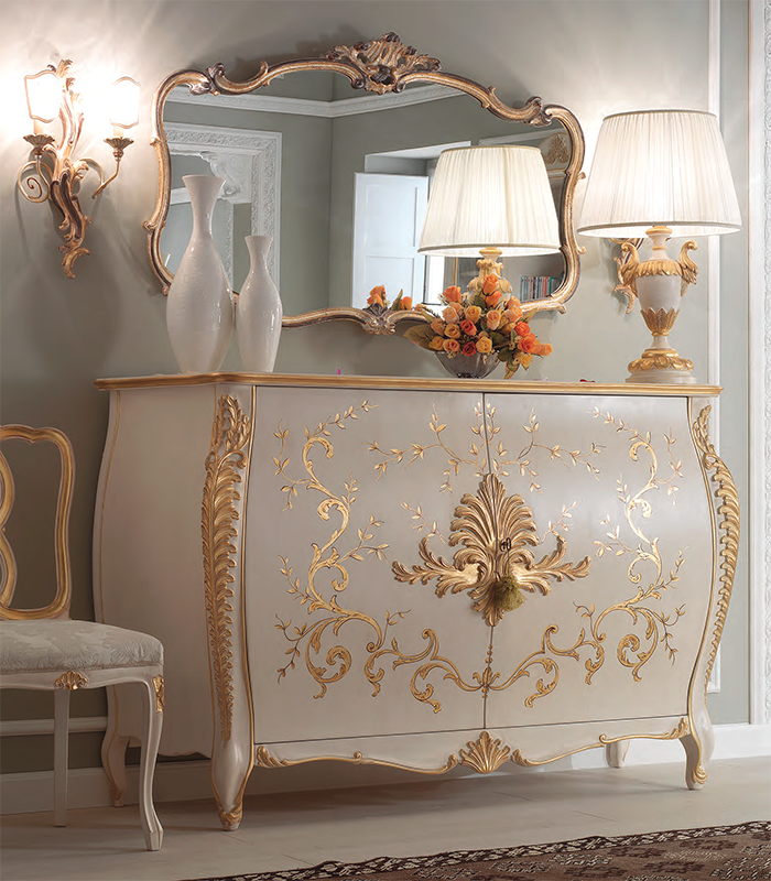 Arredo Буфет FLORENCE ART  209/C