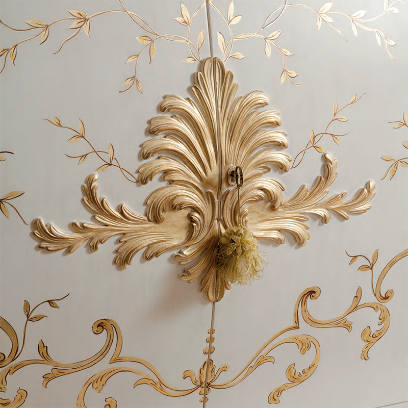 Arredo Буфет FLORENCE ART  209/C