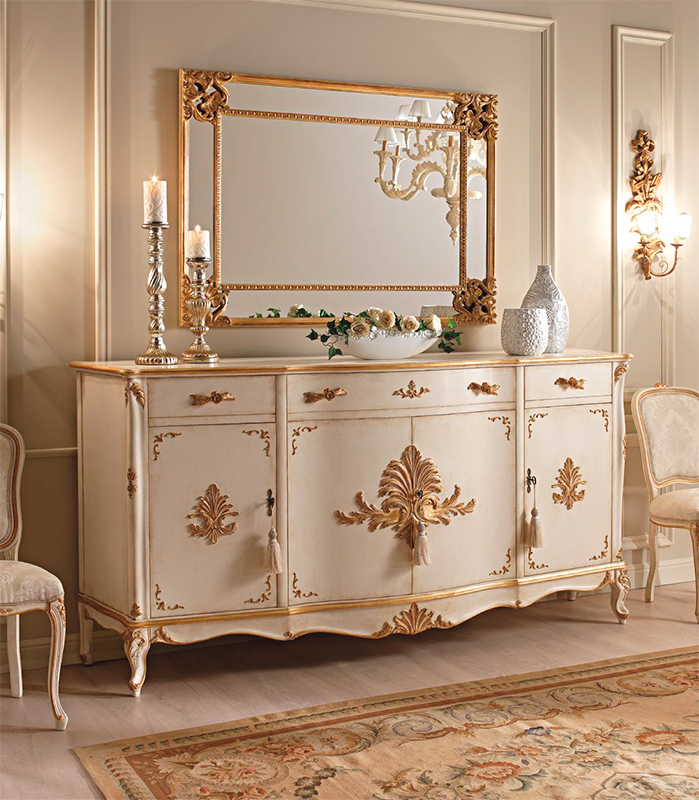 Arredo Буфет FLORENCE ART  217