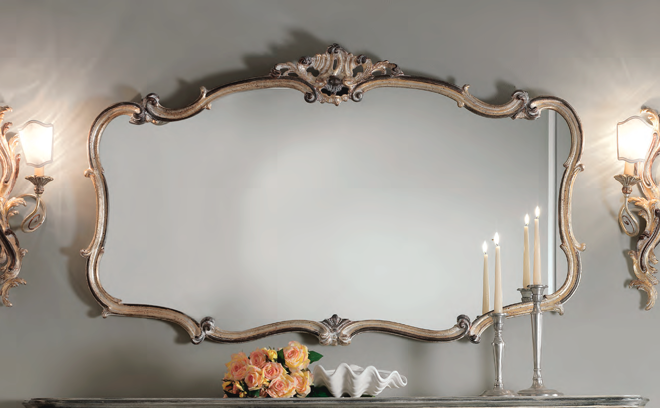 Arredo Зеркало FLORENCE ART  539