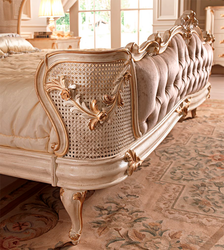 Arredo Кровать FLORENCE ART  904