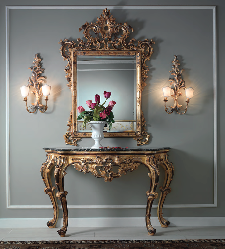 Arredo Консоль FLORENCE ART  2307/A