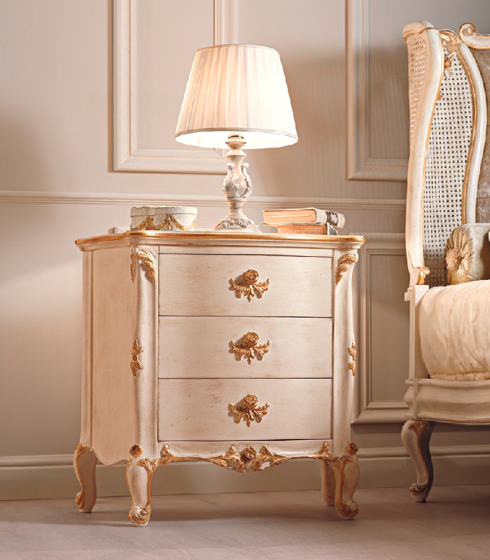 Arredo Тумбочка FLORENCE ART  5339
