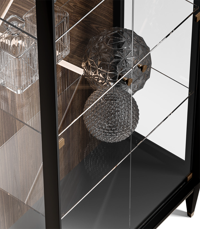 Arredo Витрина CIPRIANI HOMOOD  E222
