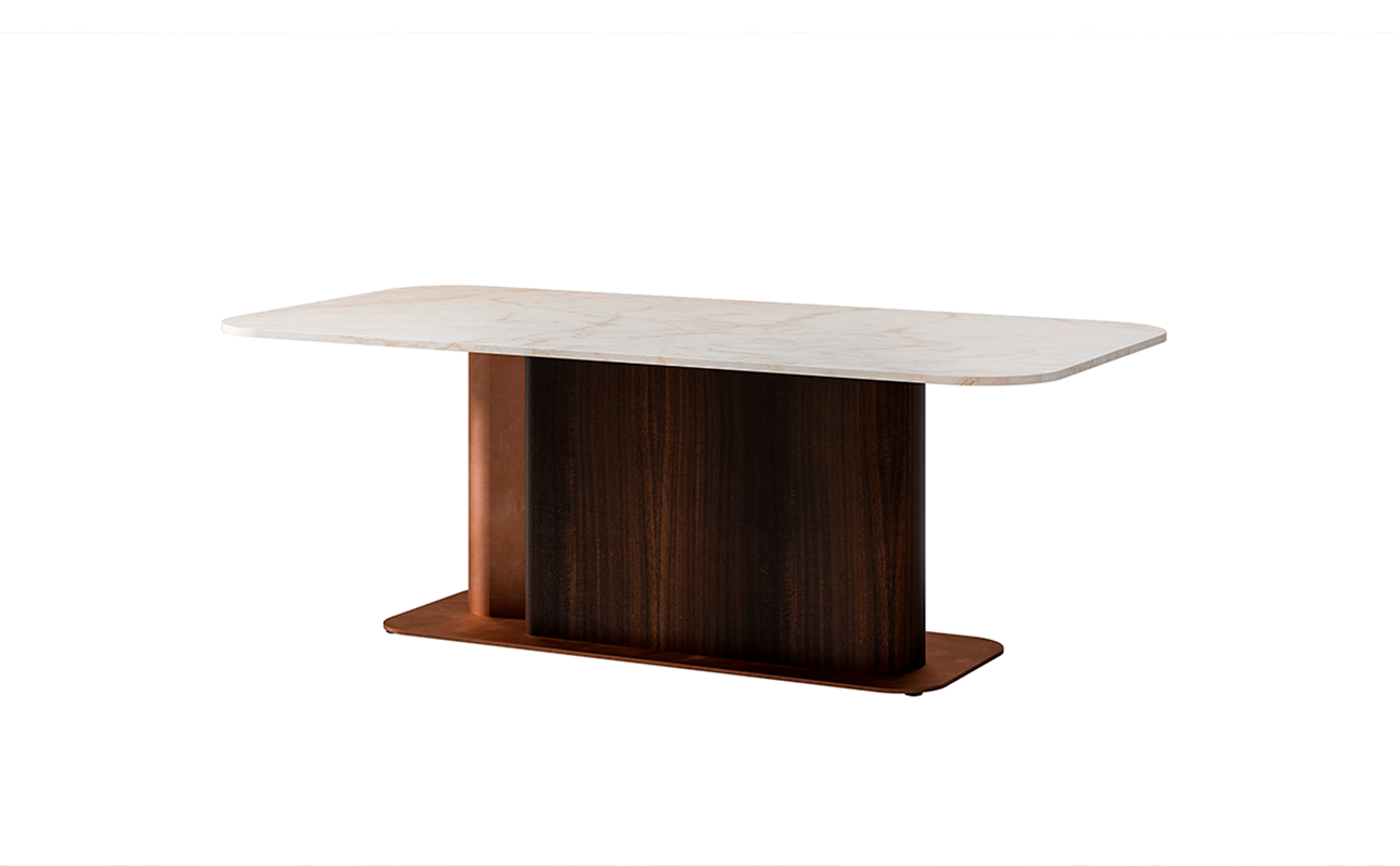 Arredo Стол CIPRIANI HOMOOD  S516