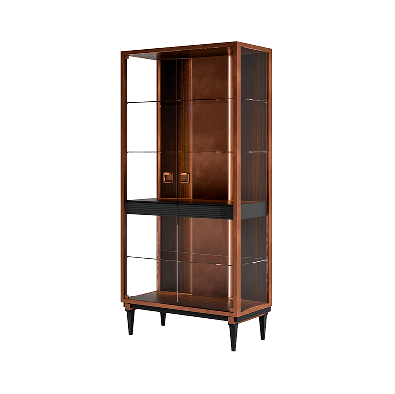 Arredo Витрина CIPRIANI HOMOOD  S524