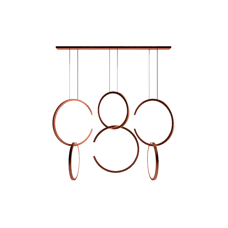 Arredo Люстра CIPRIANI HOMOOD  S592
