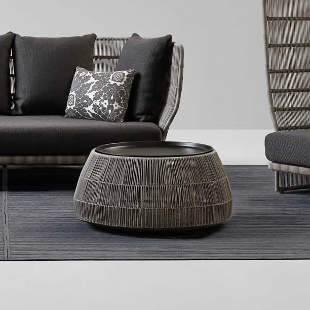 Arredo Стол журнальный B&B ITALIA CANASTA '13 PCNC80