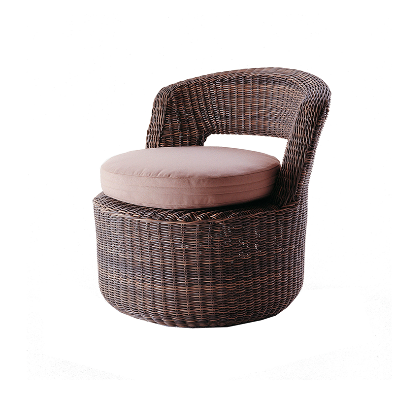 Arredo Кресло UNOPIU EDEN EDPBT