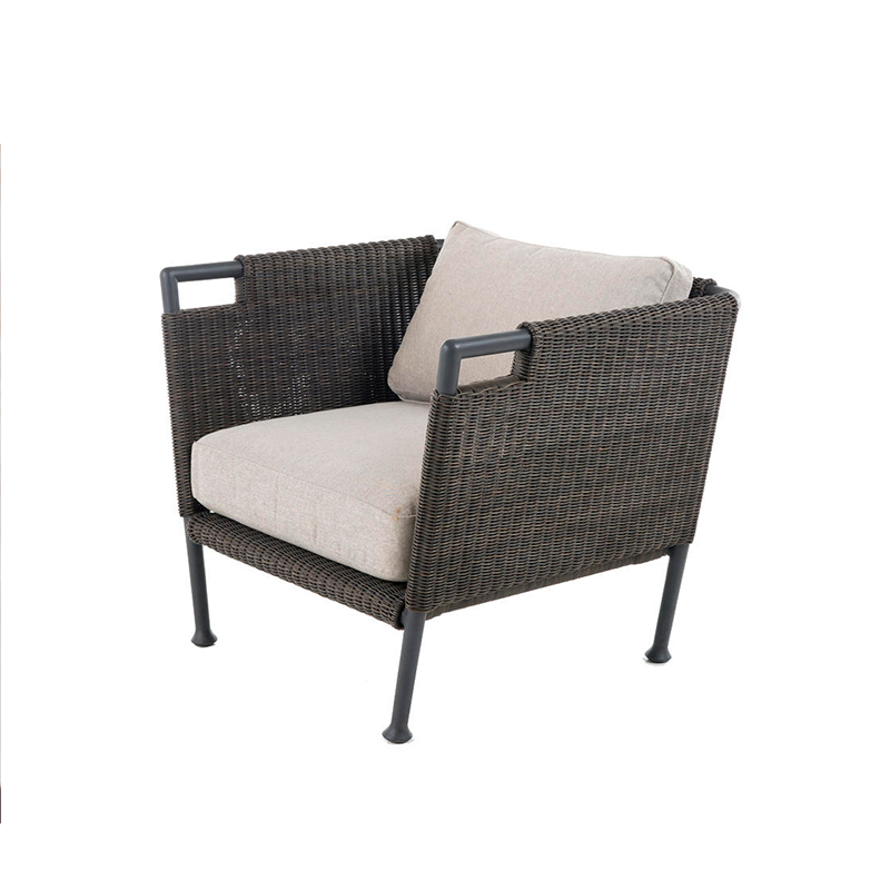 Arredo Кресло UNOPIU LAWRENCE LWPO