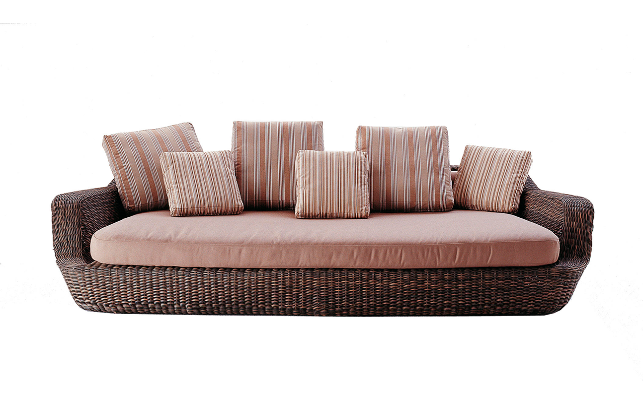 Arredo Диван UNOPIU EDEN EDDIT