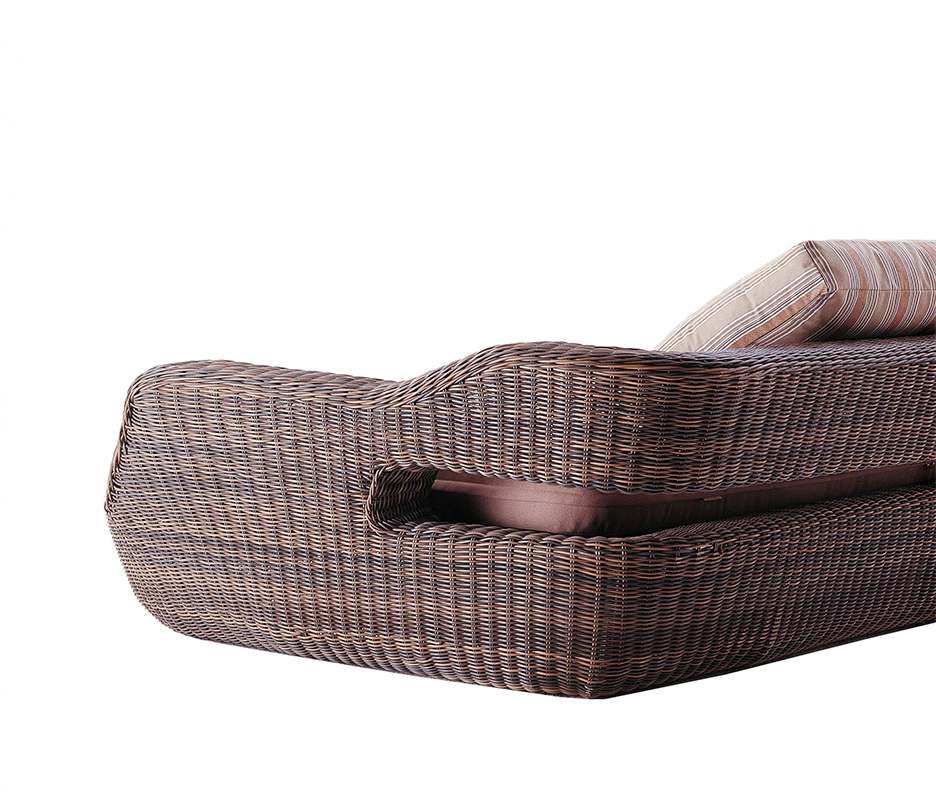 Arredo Диван UNOPIU EDEN EDDIT