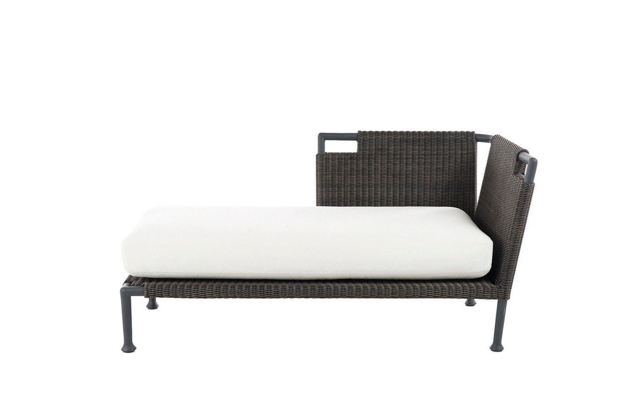 Arredo Кушетка UNOPIU LAWRENCE LWMLS