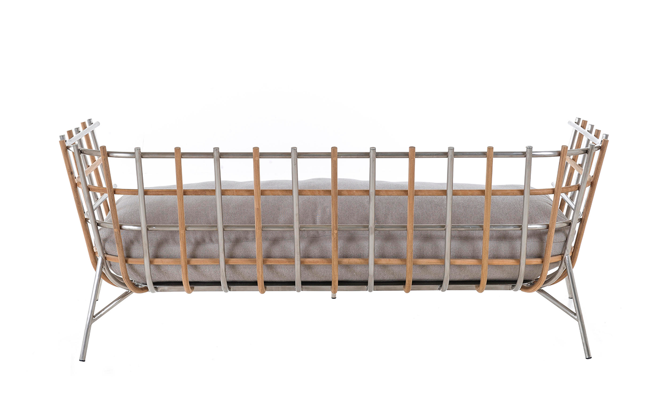 Arredo Диван UNOPIU TWEED TWEDIV