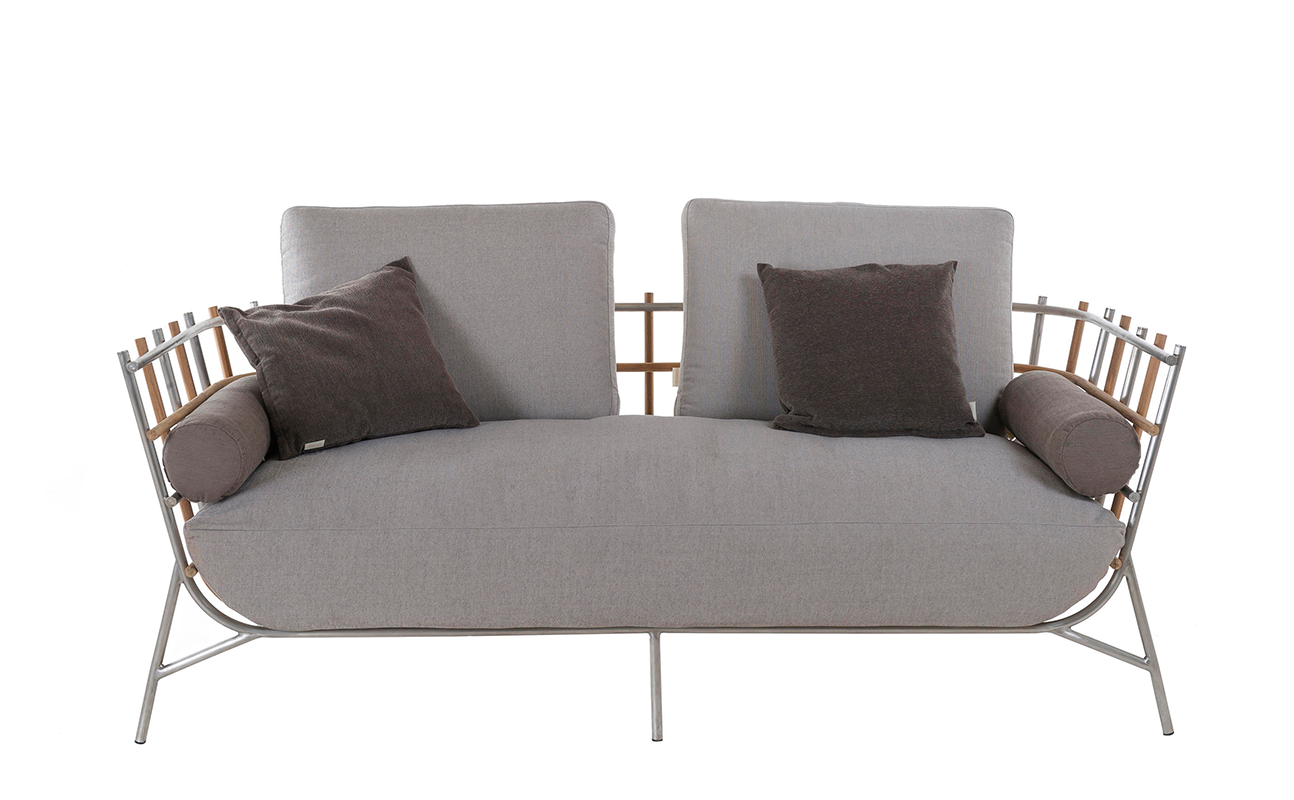 Arredo Диван UNOPIU TWEED TWEDIV