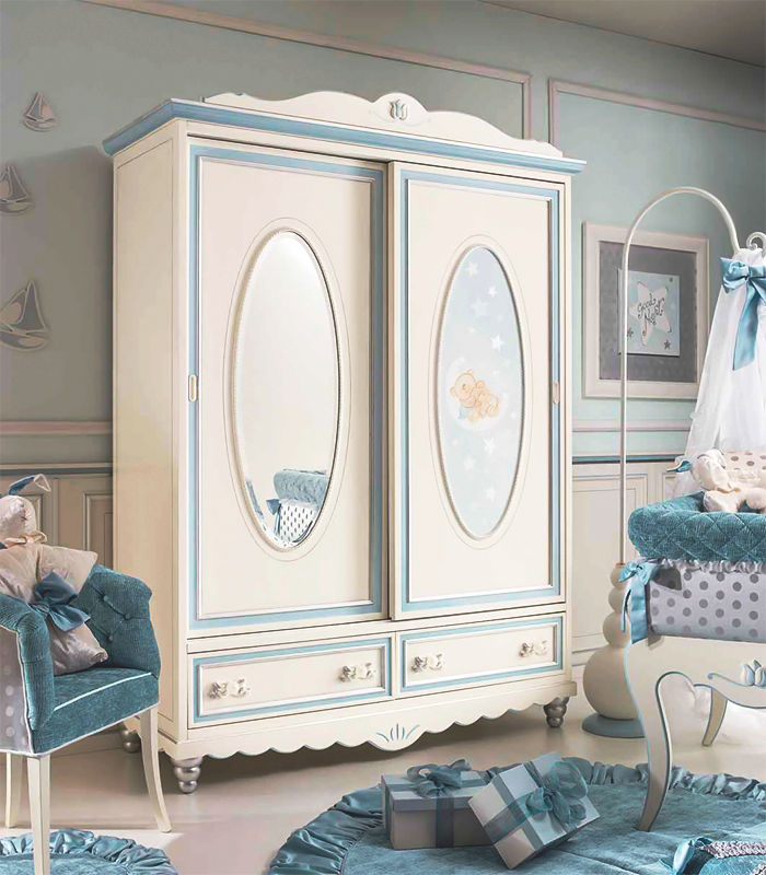 Arredo Шкаф EBANISTERIA BACCI  ALS