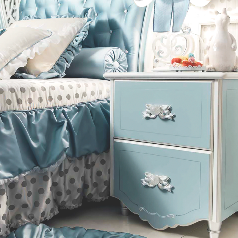 Arredo Тумбочка EBANISTERIA BACCI  SPCO3