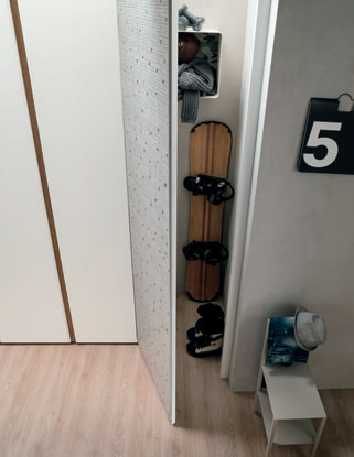 Arredo Шкаф TOMASELLA  02